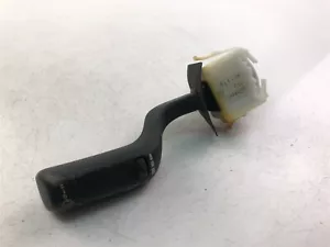 K4576 SAAB 9-5 2007 CONTROL SWITCH 12758445 - Picture 1 of 4
