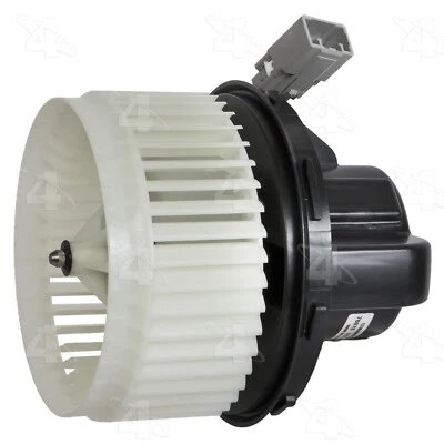 Motor soplador de climatización para Ford Transit Connect 2014-2021 4 estaciones 474UD73 Foto 1 de 4