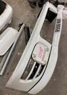 Subaru Impreza GC8 V1-v4 Genuine STi Bumper Ra Type R Wrx