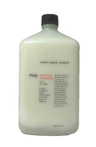 MOP  Daily Rinse Conditioner All Hair Types 33.83 oz(054) - Picture 1 of 1