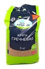 Goodwill Buckwheat Groats quick-cooking "Extra" 5 kg / 11lb "Гудвилл" Made in RU