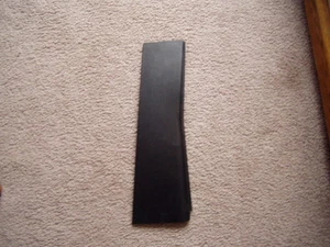 07 08 09 10 11 Dodge Nitro door trim molding right rear door 2007 2008 2009 2011 - Picture 1 of 3
