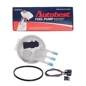 Autobest F2532A Fuel Pump Module For Pontiac Aztek, Buick Rendezvous V6 3.4L - Image 1 of 4