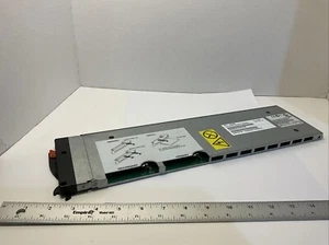 Bandeja de medios redundante IBM 44T2285 Blade Center HT extraída del entorno de trabajo - Imagen 1 de 7