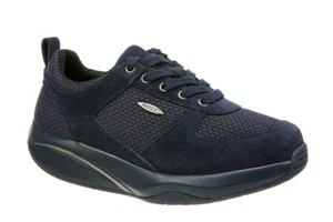 MBT Zapatos Mujer - MBT Zapatos Mujer - ANATAKA W - Dark navy - T. 36 + 37 - NUEVO - Imagen 1 de 7