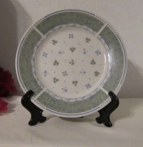 Plato de ensalada Sango Sabrina #8840-45 verde - Imagen 1 de 4