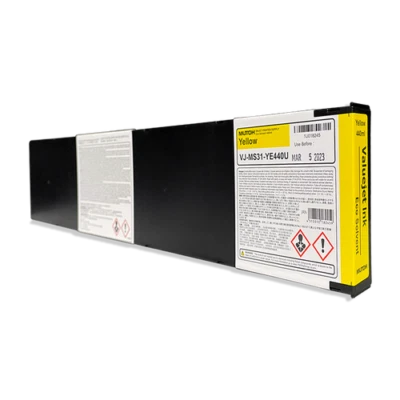 OEM Mutoh MS31 Eco-Solvent Ink, 440ml - Image 1 of 4