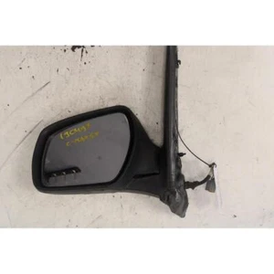 RETROVISORE EST. REGOLAZ. ELETTR. SX PER FORD C-MAX (03-06) (07-10) 2.0 16V - Foto 1 di 6