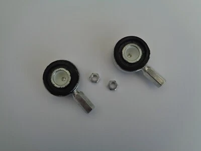 Cable de cambio de engranajes MG Caja de engranajes Toma de goma Extremos de articulación MGF MGTF NUEVO TODOS LOS MODELOS Foto 1 de 4