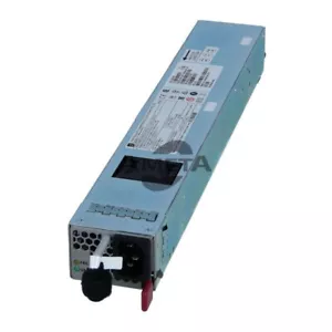 PWR-C3-750WAC-R - 750W AC Config 3 Fuente de alimentación refrigeración delantera hacia atrás - Imagen 1 de 1