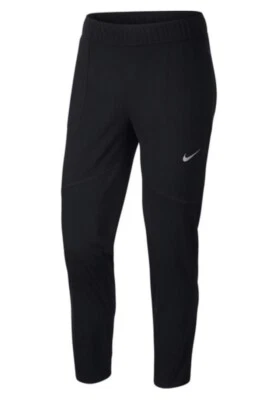 Pantalón Nike NSW Protect Shield para mujer XL Dri-Fit Tech resistente a la intemperie negro Foto 1 de 4