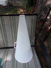 Large Megaphone