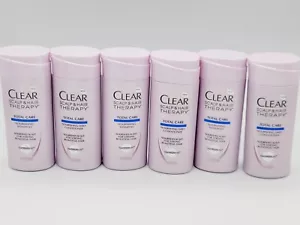 Clear Scalp Total Care Shampoo & Conditioner. 1.7 fl oz 3 sets - Picture 1 of 4
