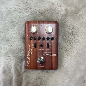 Used LR Baggs Allign Series Equalizer - Picture 1 of 6