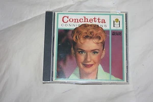 Conchetta by Connie Stevens (CD, Dec-2004, Collectors' Choice Music) - Picture 1 of 1