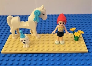 Lego Friends Minifiguren  - Bild 1 von 2