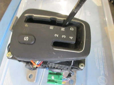  2001-2002-2003-2004-2005-2006-2007-2008 palanca de cambios Jaguar tipo X 1x43-7K004-AD Foto 1 de 2