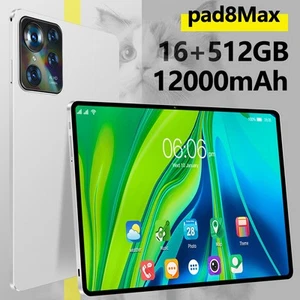 10,1" Android Tablet PC | Smart Call Google Edition WiFi Bluetooth Quad-Core - Bild 1 von 7