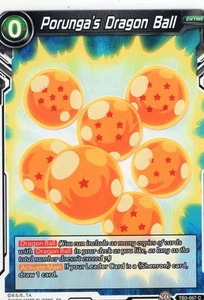 Dragon Ball Super - Porunga's Dragon Ball - Common - Picture 1 of 1