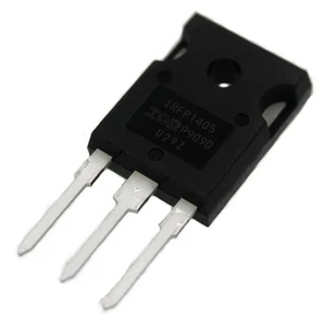 IRFP1405 N-Channel Power MOSFET Vdss=55V, Id= 95A, Rdson=5.3mOhm,  - Picture 1 of 1