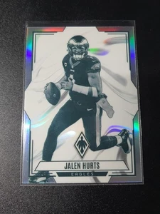 Jalen Hurts - Phoenix Football 2023 - Philadelphia Eagles - Contours - Bild 1 von 2