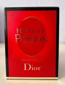DIOR Hypnotic Poison Eau de Toilette 30 ml Flakon mit OVP - Bild 1 von 6