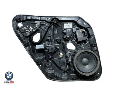 REGULADOR VENTANA LADO PASAJERO TRASERO IZQUIERDO VOLVO V40 31276217 Foto 1 de 4