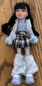 Bratz Wintertime Wonderland Kollektion Jade - kostenloser Versand - Bild 1 von 4