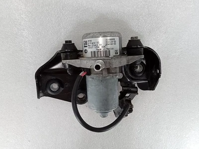 Bomba de vácuo 2013-2016 Chevrolet Cruze 185 Power Brake Booster 20998928  - Imagem 1 de 4