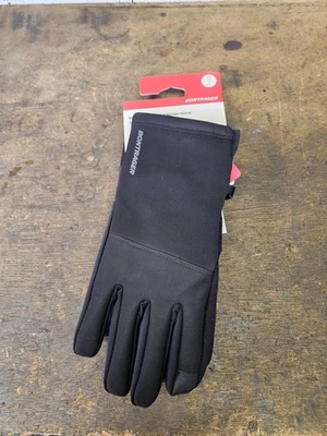 Bontrager Velocis Waterproof Winter Glove Med - Image 1 of 4