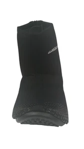 Aisladores de botas negros Norco Activa Performance Wear para hombre talla US 9,5 - Imagen 1 de 4