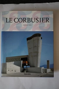 Taschen Le Corbusier (spanisch) - Bild 1 von 2