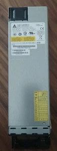 DELTA ELECTRONICS EDPS-715AB A 715 WATT POWER SUPPLY Module W/ Cord - Picture 1 of 6