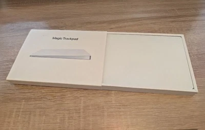 Беспроводной трекпад Apple Magic 2 — MJ2R2LLA - Изображение 1 из 3