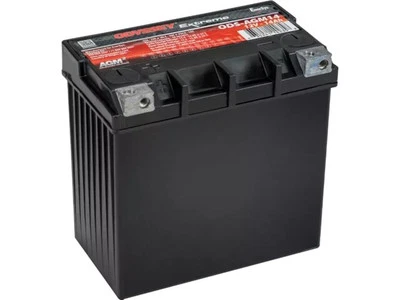 For 2018-2020 Jeep Wrangler Battery Auxiliary Odyssey 52446KXCQ 2019 - Image 1 of 2