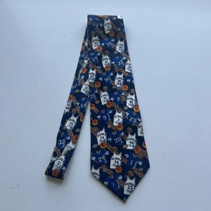 Corbatas We Are Edición Limitada Georgia Tech De Colección Hechas a Mano %100 Seda De Colección - Imagen 1 de 4