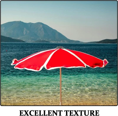 Repuesto de tapas superiores para paraguas de patio de 2 piezas, cubiertas de punta de paraguas de plástico para exteriores... Foto 1 de 4