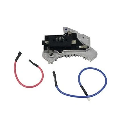 Resistencia de motor soplador Beck Arnley 204-0079 Foto 1 de 4