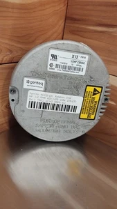 Genteq X13 FM19 Module only 1/2HP 230V 46132-031 CCW - Picture 1 of 5