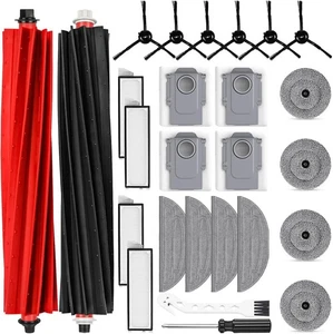 50 bolsas de comida de plástico resellable líquido reutilizable bocadillo sándwich de plástico con cierre de cremallera - Imagen 1 de 8