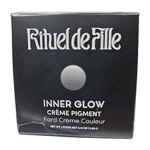 Rituel de Fille Inner Glow Crème Pigment Shade: eros-Rosy Beige - Picture 1 of 2