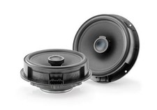 Altavoz FOCAL ICVW165 16 5 cm (6 5") compatible con vehículos Skoda