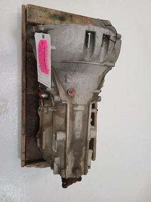 2014 14 CHRYSLER 300 Automatic Transmission 3.6L 8 Speed RWD 68244832AF - Image 1 of 4