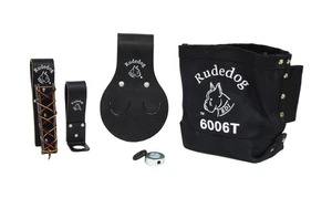 Ironworker Tool Belt Basic Package – 5 Piece, Basic Structural Package – Tool... - Picture 1 of 5