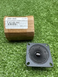 Jamo Original 2,25" Lautsprecher Hochtöner 20132. d4 - Bild 1 von 4