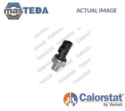 OS3582 OIL PRESSURE SENSOR GAUGE CALORSTAT BY VERNET FOR CITROËN RELAY - Image 1 of 4