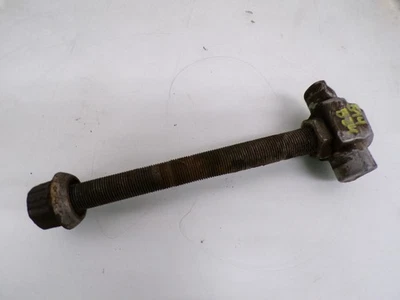 Vite Di Regolazione Della Barra Torsionale VW T4 Anteriore 701411131D *514B24* - Immagine 1 di 4