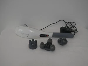 LUMINA NRG MASAJEADOR TEJIDO PROFUNDO INALÁMBRICO RECARGABLE (1C2) - Imagen 1 de 6