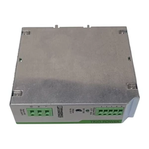 PHOENIX CONTACT TRIO-PS/1AC/12DC/10 Power supply 2866488 - Picture 1 of 7