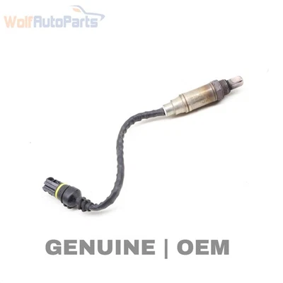BMW M5 2000-2003 - O2 / Sensor de oxígeno 1742050 Foto 1 de 4